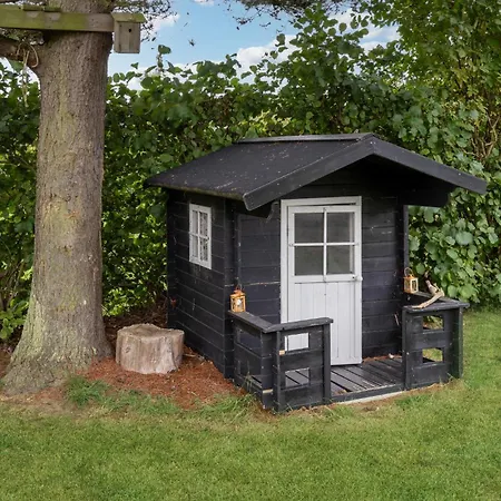 Birkemose Sydals X Casa de Férias