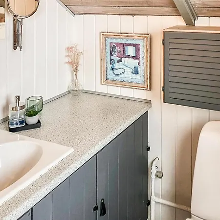 Ferienhaus Tolles Haus Mit 2 Schlafzimmern In Sydals Skovby (Syddanmark)