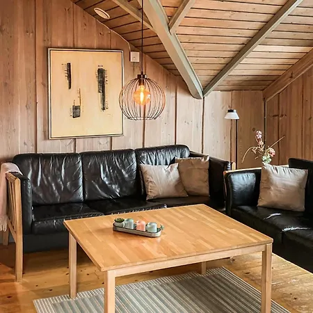 Gorgeous In Sydals With Kitchen Holiday home