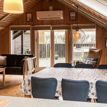 Ferienhaus Tolles Haus Mit 2 Schlafzimmern In Sydals *