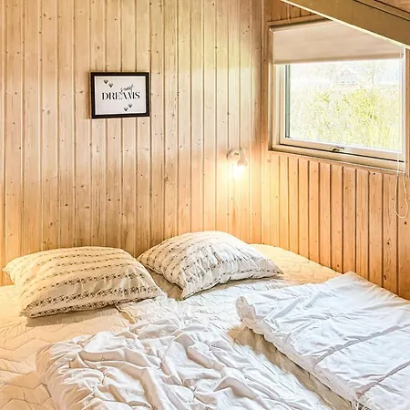 Casa de Férias Birkemose Sydals X Skovbyballe