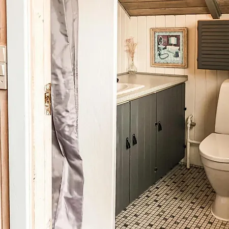 Birkemose Sydals X * Nedre Lysabild