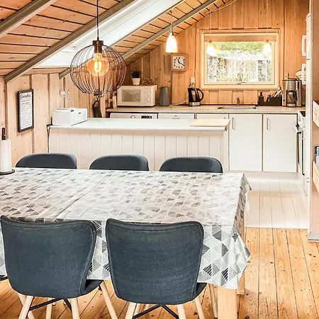 Gorgeous In Sydals With Kitchen * Skovby (Syddanmark)