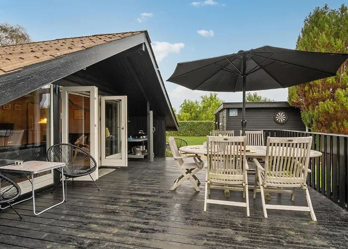 Birkemose Sydals X *