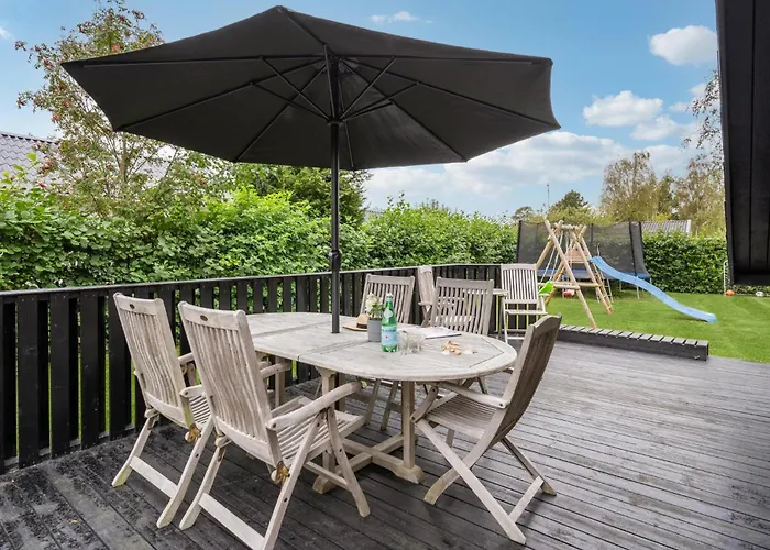 Birkemose Sydals X Skovbyballe