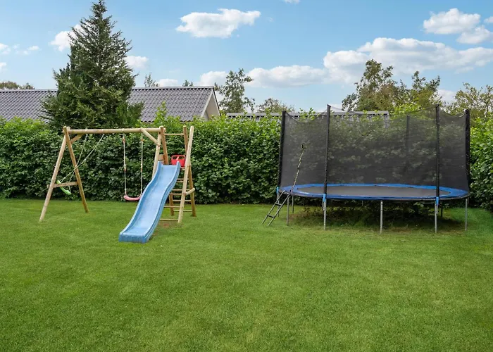 Birkemose Sydals X Semesterbostad Skovbyballe