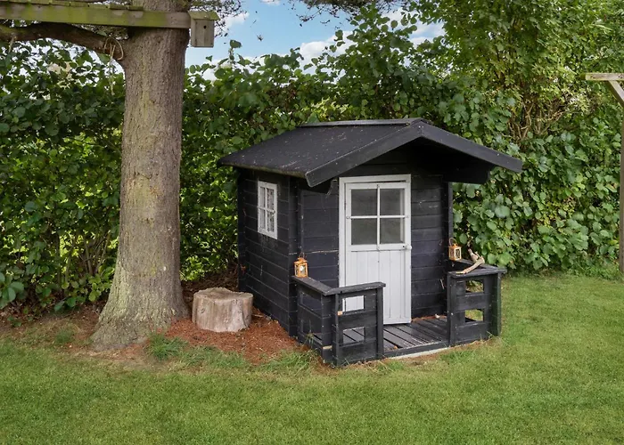 Birkemose Sydals X Semesterbostad