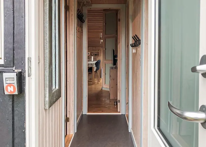 Birkemose Sydals X Semesterbostad Skovbyballe