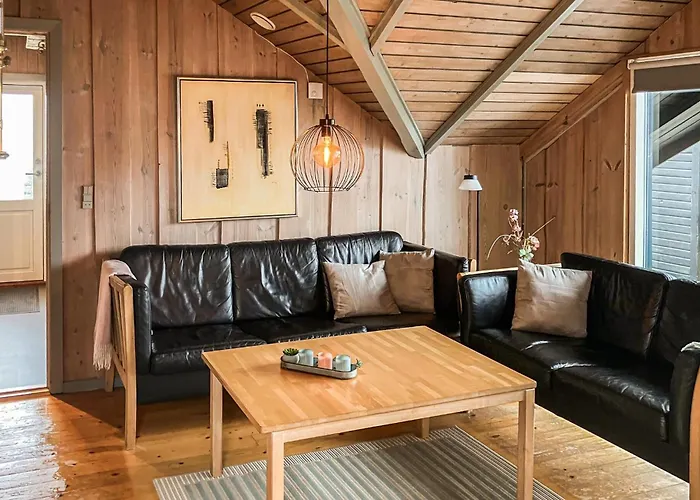 Birkemose Sydals X Semesterbostad