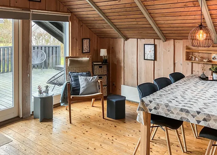 Birkemose Sydals X *