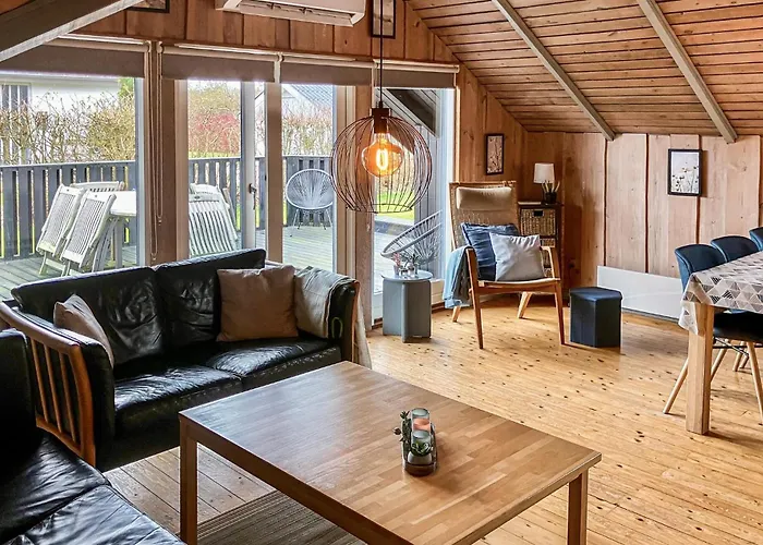 Birkemose Sydals X Skovbyballe