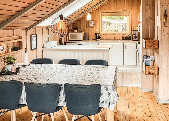 Birkemose Sydals X * Skovbyballe